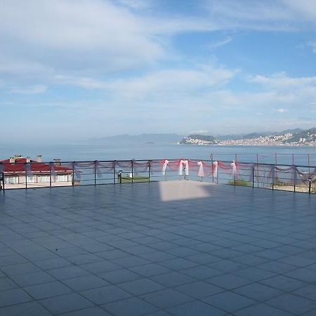 Giresun Uygulama Oteli Yunuslu Exterior photo